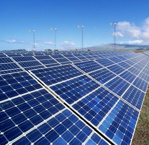Fotovoltaisch
